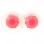 Space Studs PINK