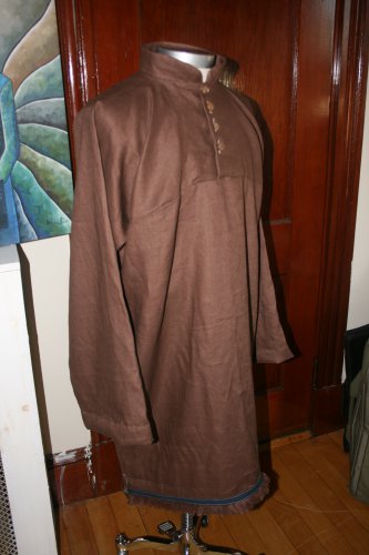 Israelite Clothing for the family