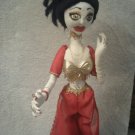 Ruby the Harem Girl