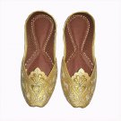 Designer shoes beaded shoes punjabi juti khussa shoes indian designer shoes USA szie 6 to 12