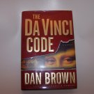 The Da Vinci Code by Dan Brown