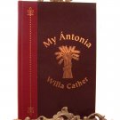 My Antonia by Willa Cather