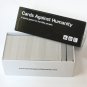 Cards Against Humanity, 550 Card Party Game - Free Shipping in USA