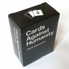 Cards Against Humanity, Third (3rd) Expansion - Free Shipping in USA