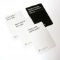 Cards Against Humanity, Third (3rd) Expansion - Free Shipping in USA