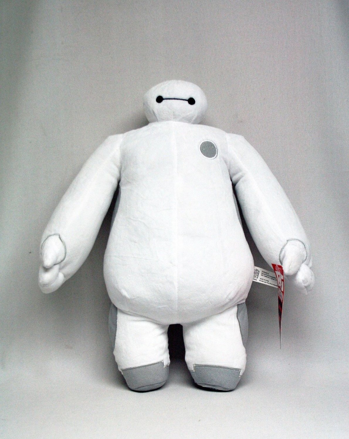 disney big hero 6 plush