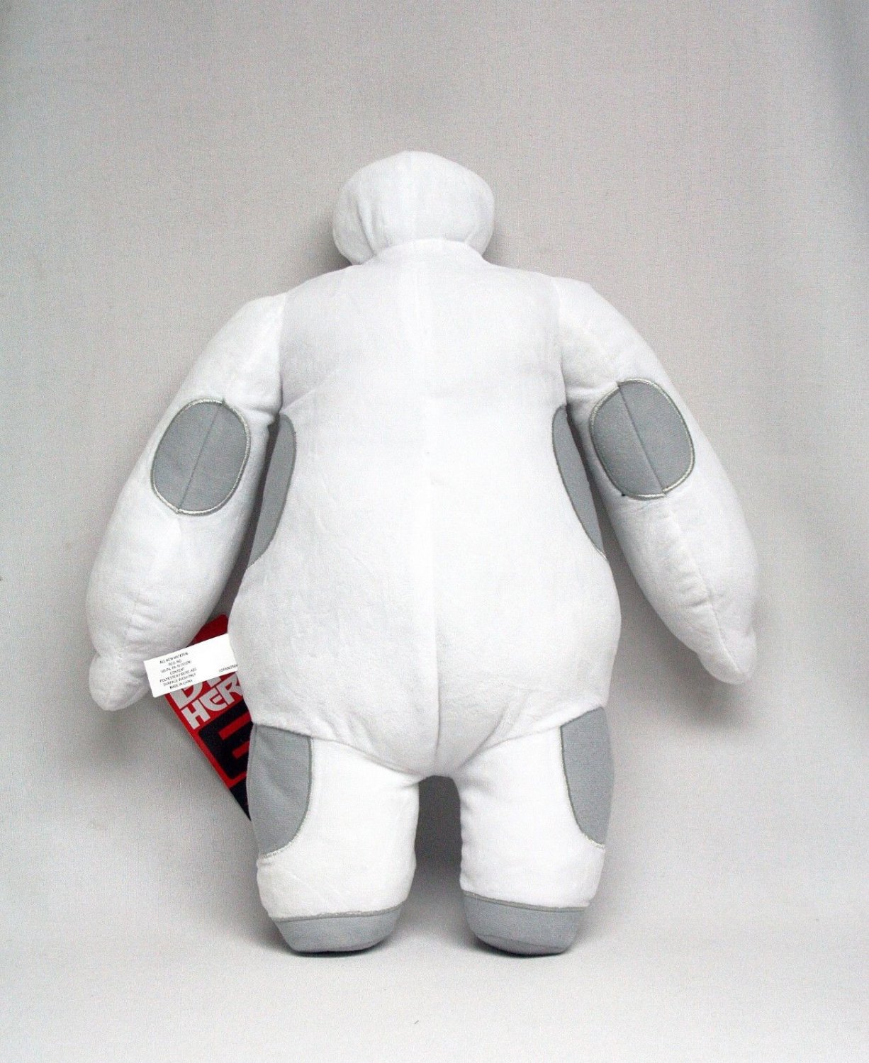 giant baymax plush