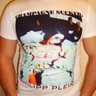 Philipp Plein Mens T-shirt