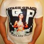 Philipp Plein Mens T-shirt