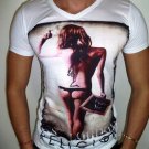 True Religion Mens T-shirt