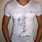 True Religion Mens T-shirt