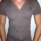 Philipp Plein Mens T-shirt