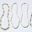 3 Fish Bone Necklaces, Ethnic Jewelry Wholesale Company