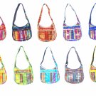 Lot 3 wholesale ethnic ornament women's handbags buy