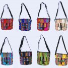 Lot 3 color ethnic fashion women's handbags wallets