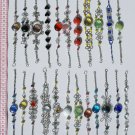 9 Link Bracelets Murano Glass Costume Jewelry Wholesale