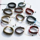 7 Color Seed Bead Beaded Bracelets Ethnic Jewelry Sale