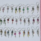 Lot 10 Pairs Small Earrings Southwest Jewelry Wholesale