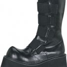 Combat 208 Boot from Demonia