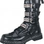 Gravel 10S Boot from Demonia