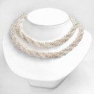 Freash Water Pearls Long necklace