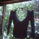 Guess lace shirt