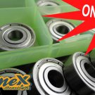 Cienex Skateboard Stainless Bearing 8x22x7 S608ZZ 20pcs