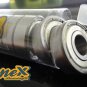 Cienex Skateboard Bearing 8x22x7 608ZZ 10pcs
