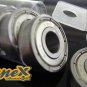 Cienex Skateboard Bearing 8x22x7 608ZZ 20pcs