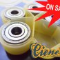 Cienex Skateboard Stainless Bearing 8x22x7 S608ZZ 16pcs
