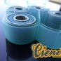 Cienex Skateboard Bearing 8x22x7 608 2RS ABEC7 8pcs