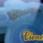 Cienex Skateboard Bearing 8x22x7 608 2RS ABEC7 8pcs