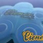 Cienex Skateboard Bearing 8x22x7 608 2RS ABEC7 8pcs