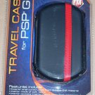 Sony PSP Go Super Travel EVA Case With Pockets