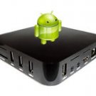 Android TV Box w/4GB! Neon CPU, 1080p XBMC, DLNA, G-Box Midnight Mini PC TV Box!