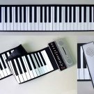 Hand Roll Piano III