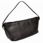 Authentic Gucci Black Python Bag Style #250001