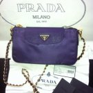 Authentic Prada Handbag BT0779