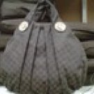 Gucci Hysteria Hobo Handbag