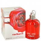 Amor Amor by Cacharel 133068 Eau De Toilette Spray 3.4 oz For Women