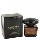 Crystal Noir by Versace 3 oz Eau De Parfum Spray