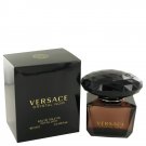 Crystal Noir by Versace 3 oz Eau De Toilette Spray