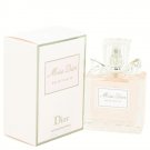 Christian Dior Miss Dior Cherie 158635 Eau De Toilette Spray 1.7 oz