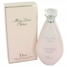 Miss Dior (miss Dior Cherie) 6.8 oz Body Lotion