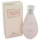Miss Dior (miss Dior Cherie) 6.8 oz Shower Gel