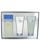 Dolce & Gabbana Light Blue Gift Set