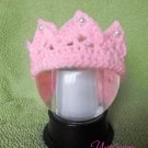 Baby Tiara
