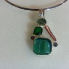 Green Onyx
