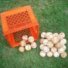 Bolas para practicar