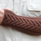 Cernnunos Fingerless Gloves